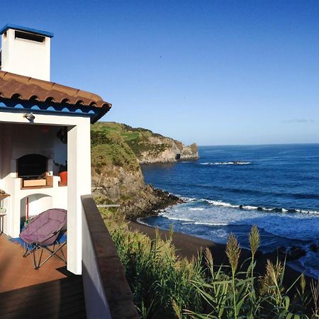 Casa do Mar Ribeira Seca do Porto Exterior foto